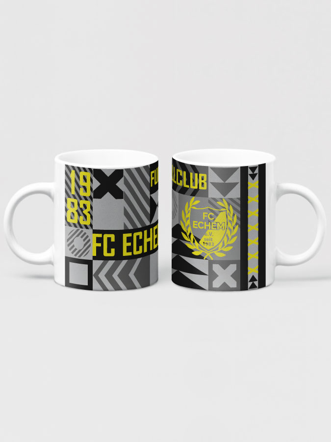 Sammlertasse 2026