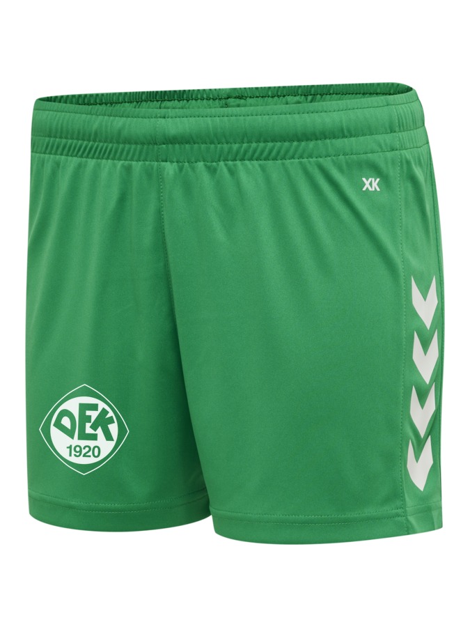 Hummel Core XK Trainingsshorts Damen