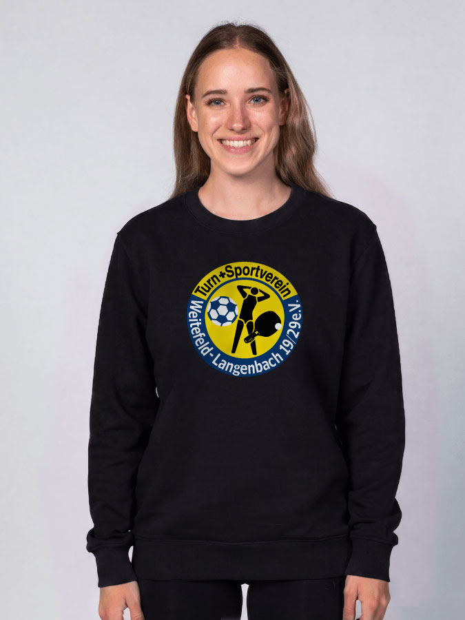 Sweatshirt Classic Unisex