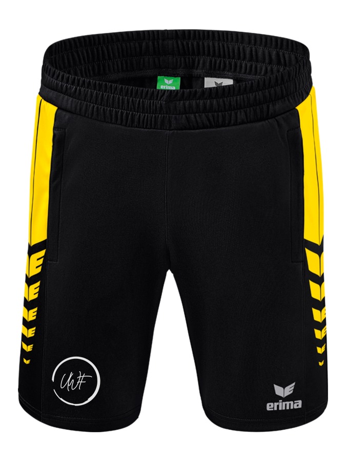 Erima Six Wings Worker Shorts