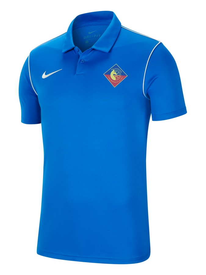 Nike Park 20 Poloshirt Kinder