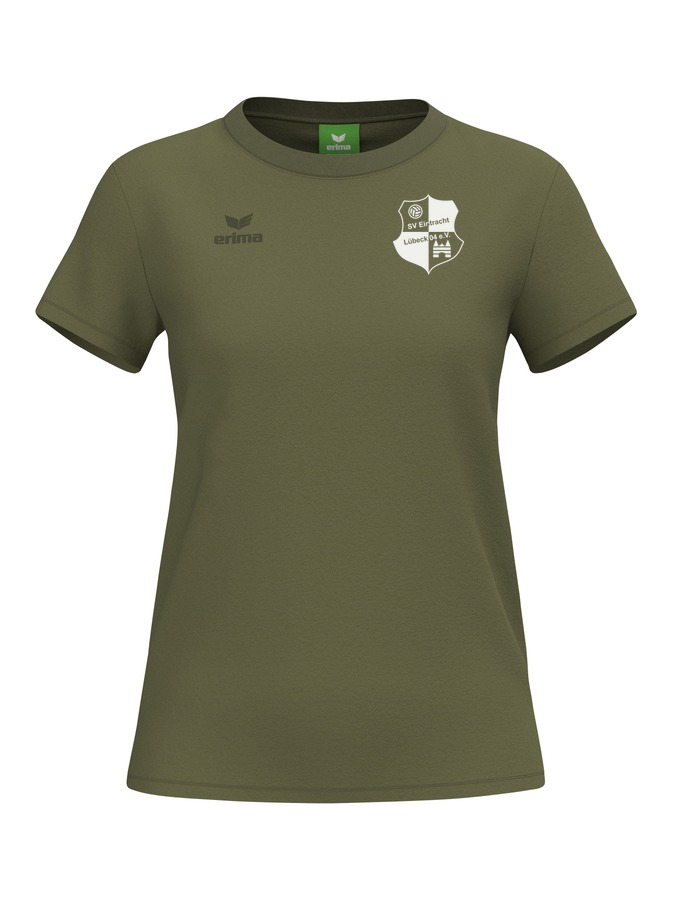 Erima CMPT T-Shirt Damen