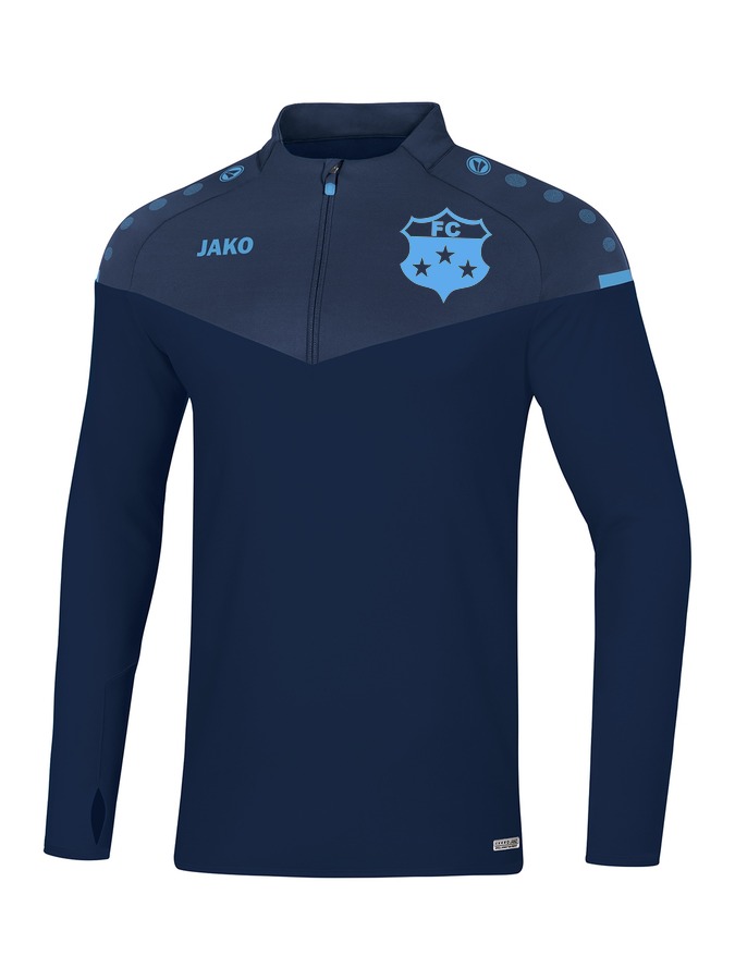 Jako Ziptop Champ 2.0