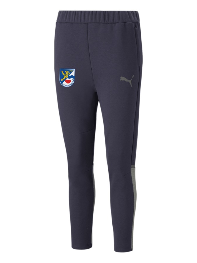 PUMA teamCUP Casuals Hose Damen