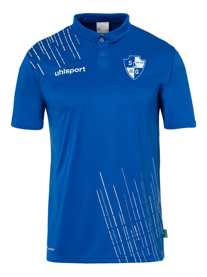 uhlsport Score 26 Poly Polo