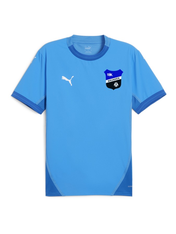 PUMA teamFINAL Trikot