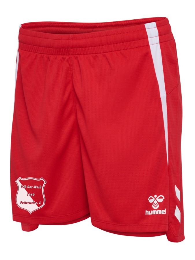 Hummel Lead 2.0 Shorts Damen