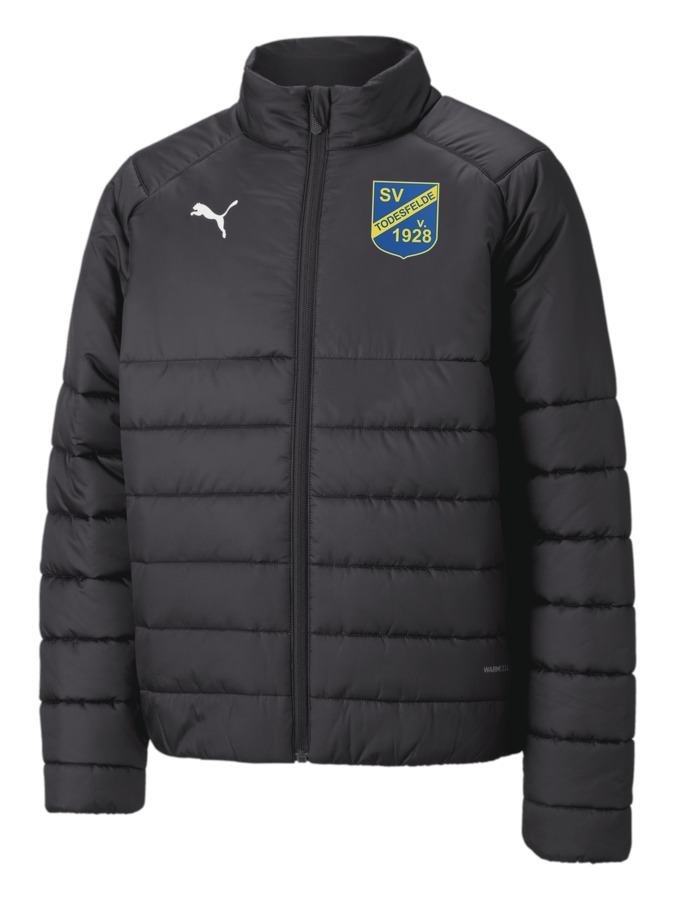 PUMA teamLIGA Steppjacke