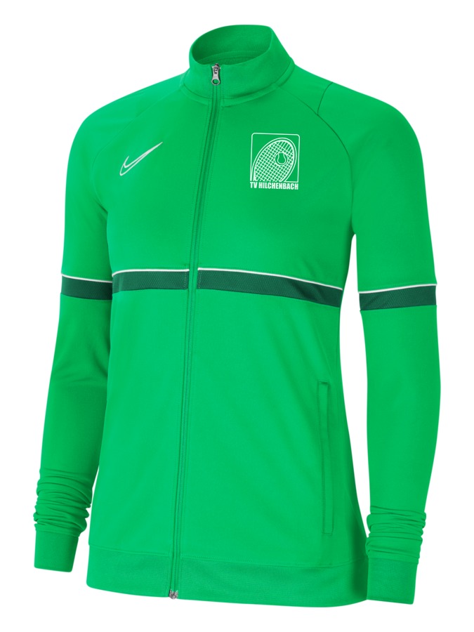 Nike Academy 21 Knit Trainingsjacke Damen