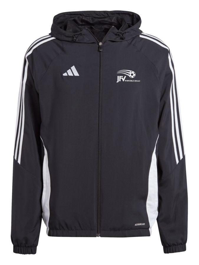 adidas Tiro 24 Windbreaker
