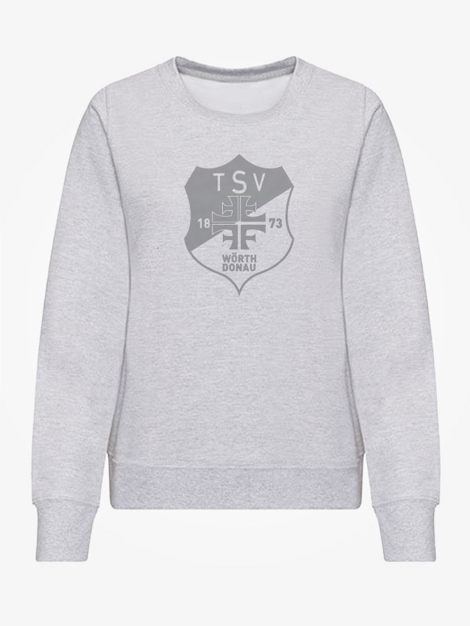 Sweater All Grey Unisex