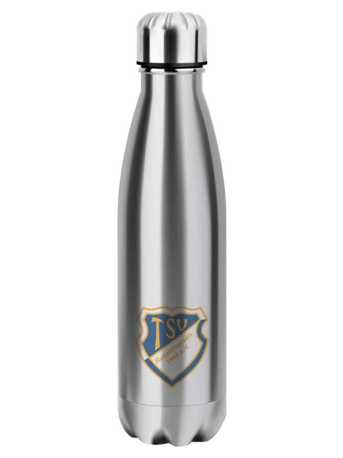 Edelstahl-Thermosflasche