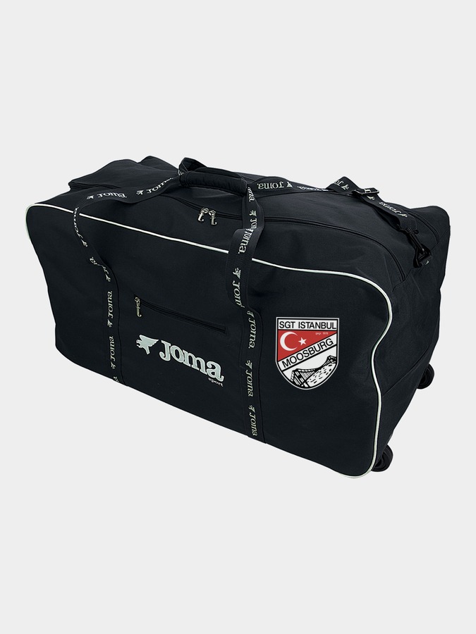 Joma Tasche Team Travel