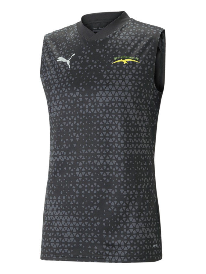 PUMA teamCUP Trainingstanktop