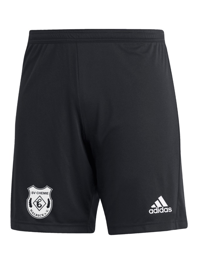 adidas Entrada 22 Shorts