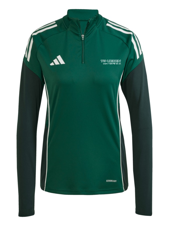 adidas Tiro 25 Competition Trainingstop Damen