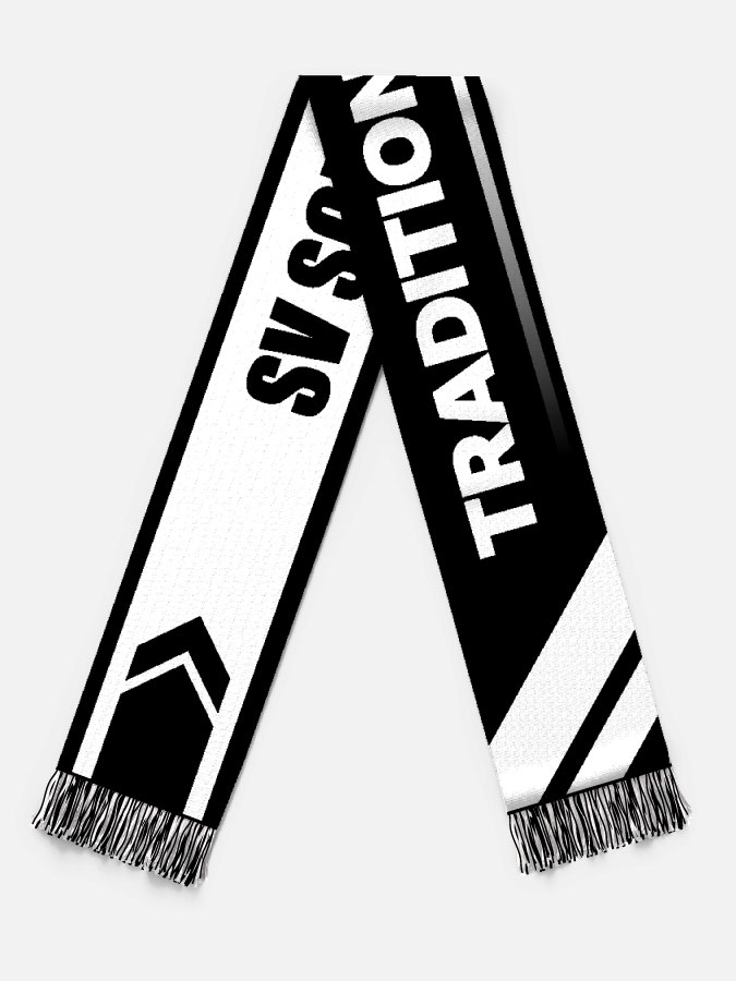 Fanschal Identity