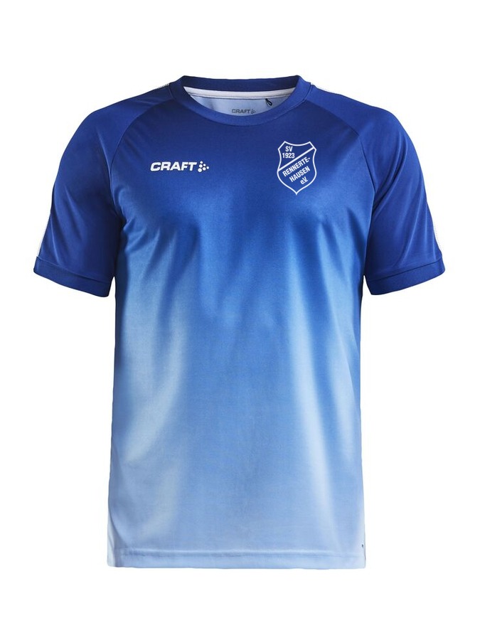 Craft Pro Control Fade Trikot