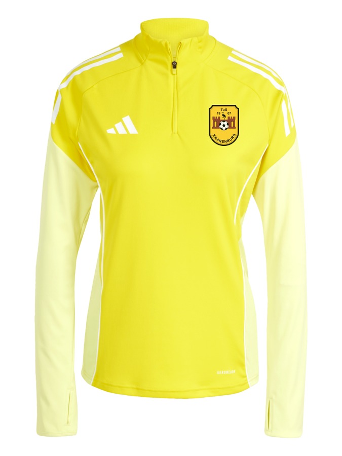 adidas Tiro 25 Competition Trainingstop Damen