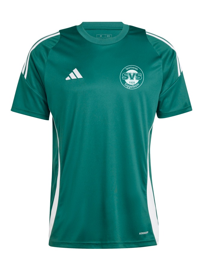 adidas Tiro 24 Trikot
