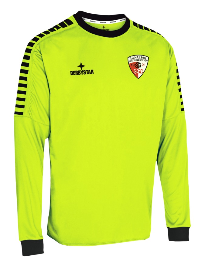 Derbystar Hyper Torwarttrikot