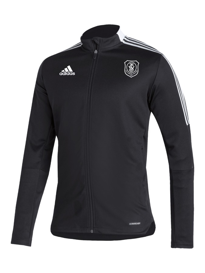 adidas Tiro 21 Trainingsjacke