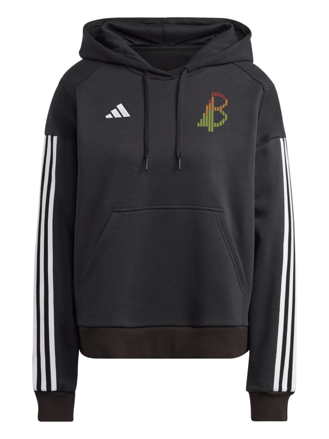 adidas Tiro 23 Competition Hoodie Damen