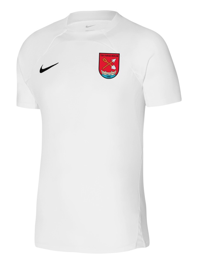 Nike Strike 3 Kurzarm Trikot Kinder