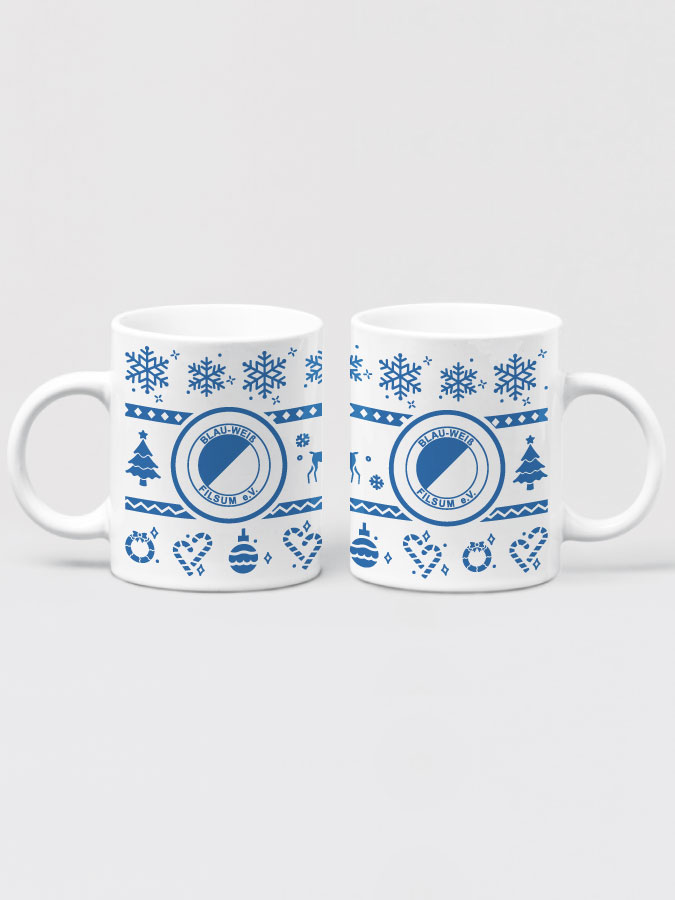Tasse Christmas