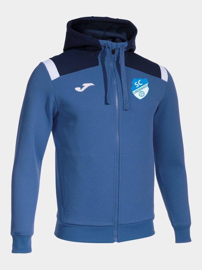 Joma Toledo Kapuzenjacke