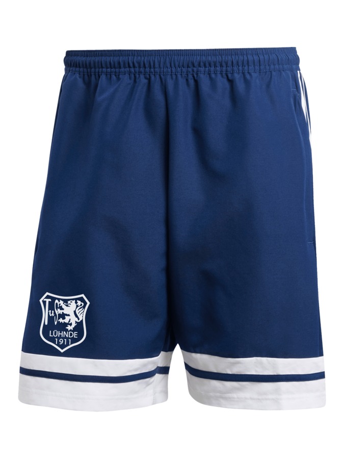 adidas Squadra 25 Downtime Shorts