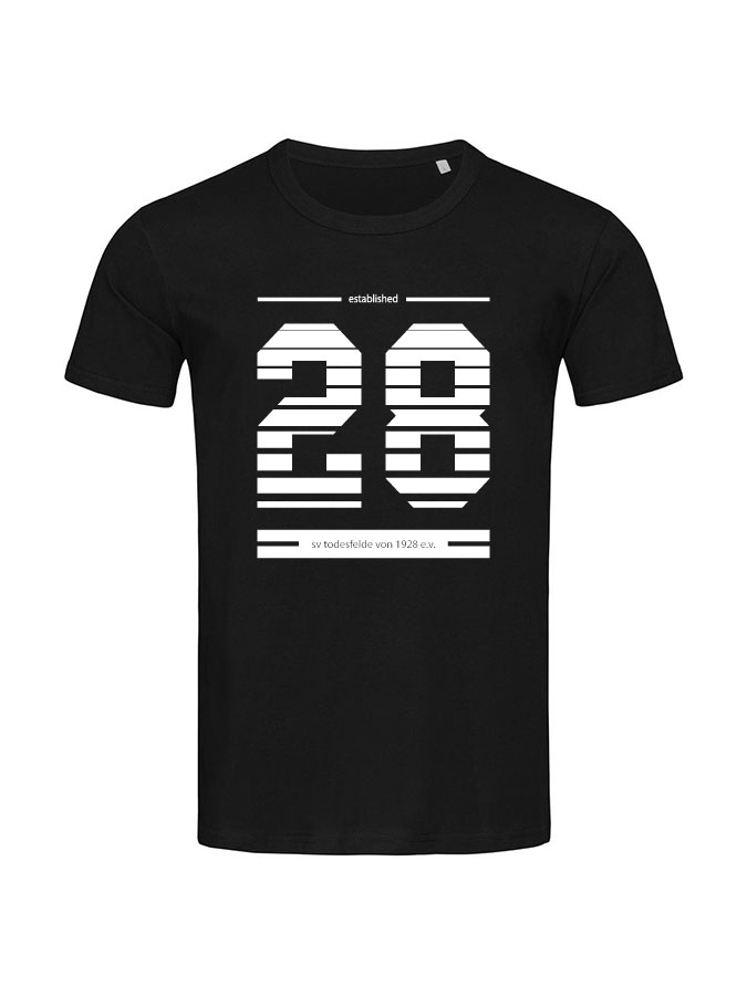Shirt Adrian Rundhals