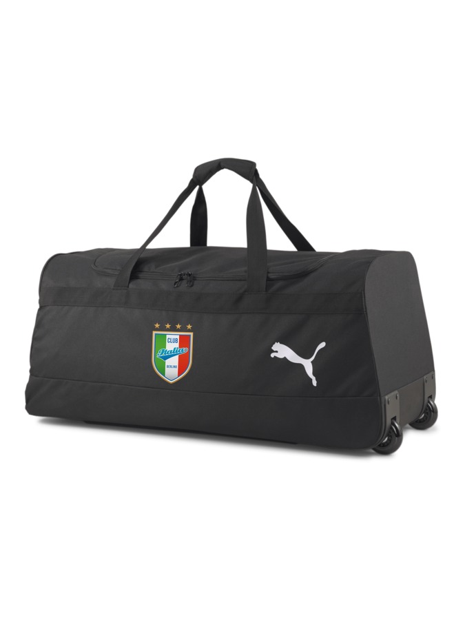 PUMA teamGOAL 23 Wheel Teambag L