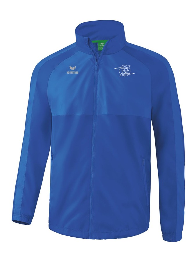 Erima Team Allwetterjacke