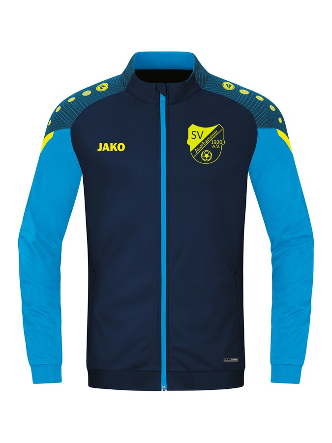 Jako Polyesterjacke Performance