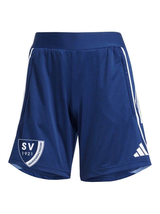 adidas Tiro 25 Competition Trainingsshorts Damen