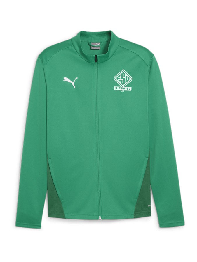 PUMA teamGOAL Trainingsjacke