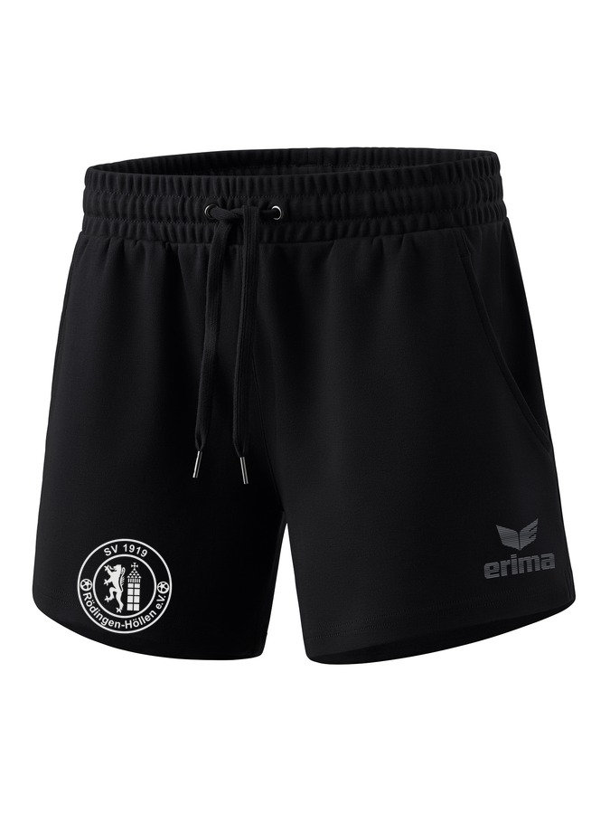 Erima Essential Team Sweatshorts Damen