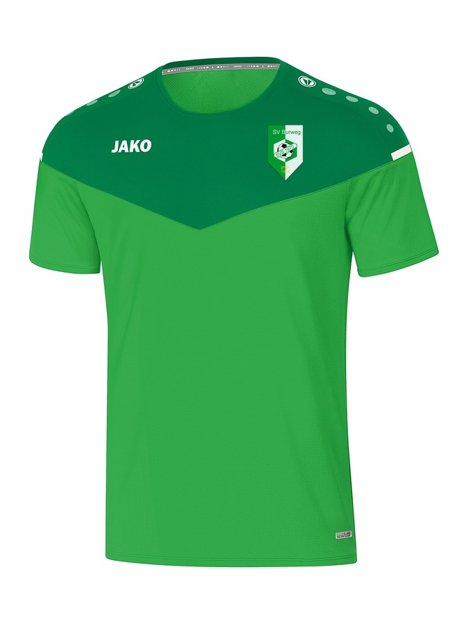 Jako T-Shirt Champ 2.0
