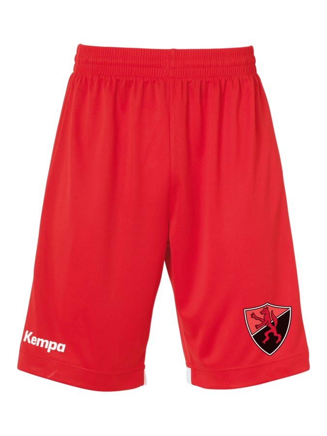 Kempa Player Long Shorts