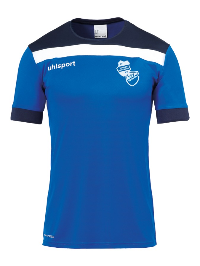 uhlsport Offense 23 Trikot Kurzarm