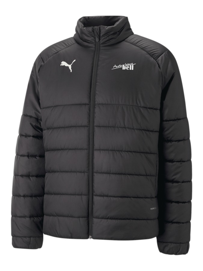 PUMA teamLIGA Padded Jacke 2