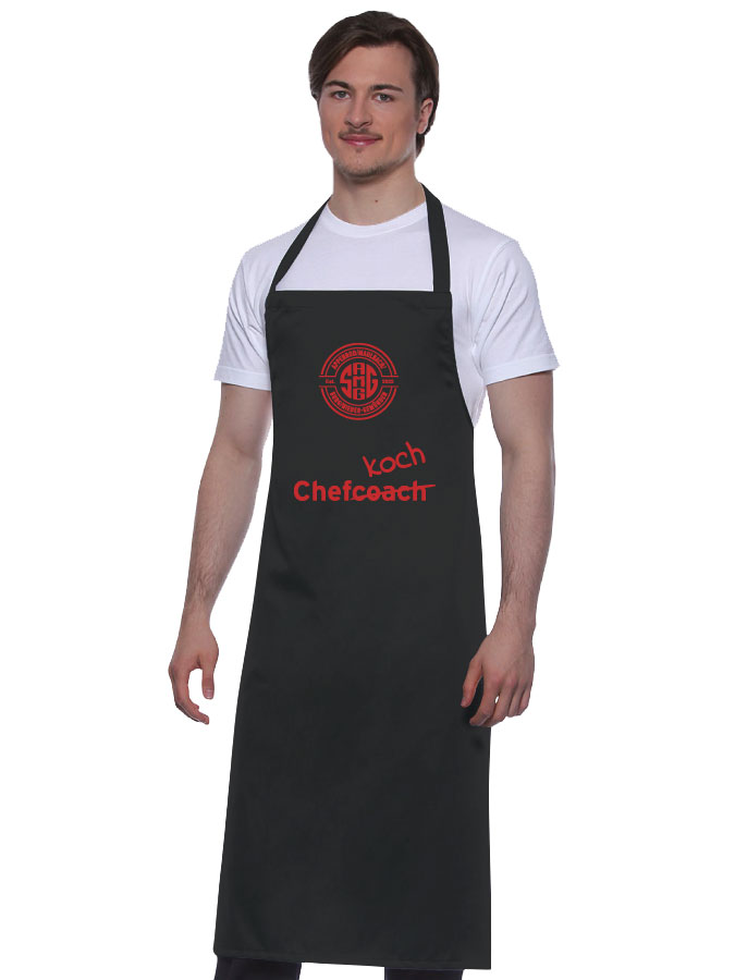 Kochschürze Sergen
