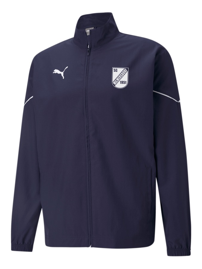PUMA teamRISE Sideline Jacke