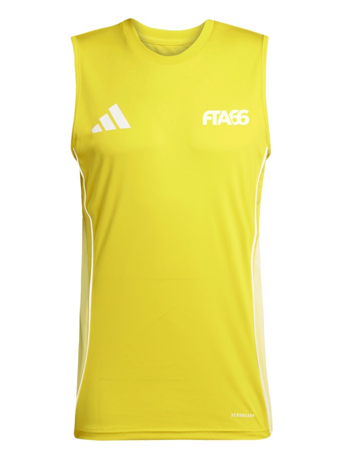 adidas Tiro 25 Competition ärmelloses Trikot