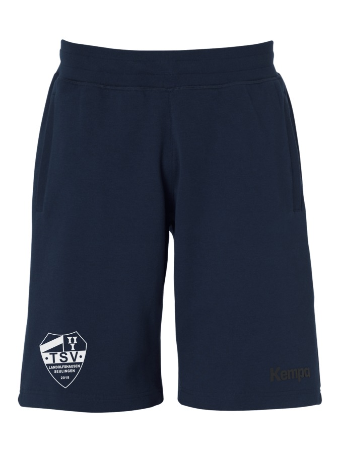 Kempa Status Shorts