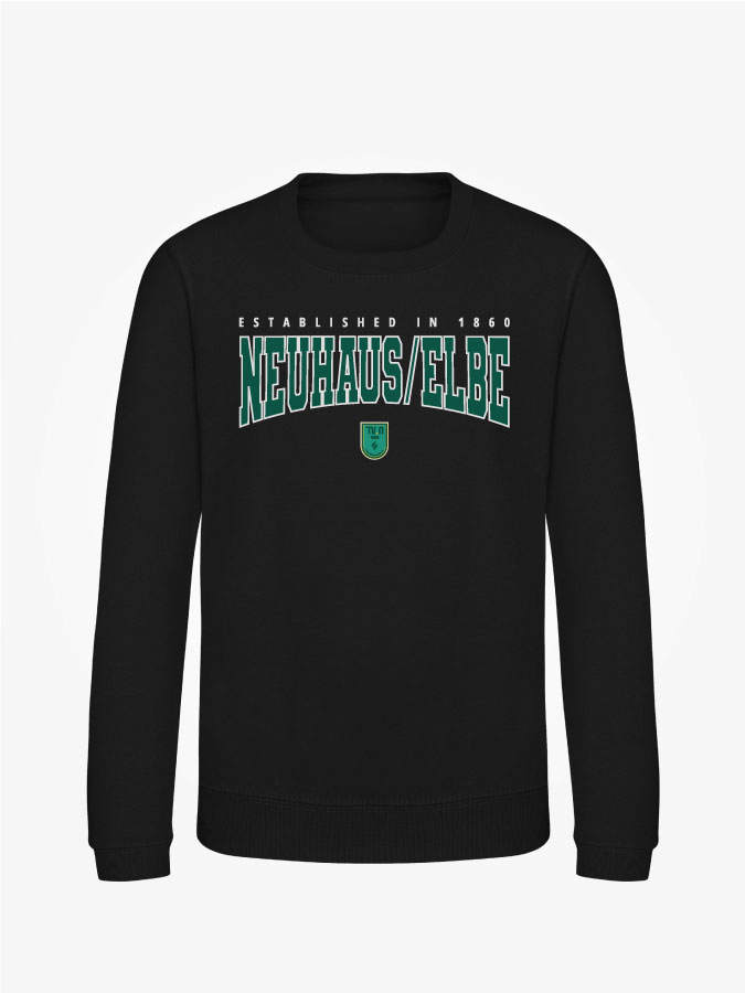 Sweater Retro Kids