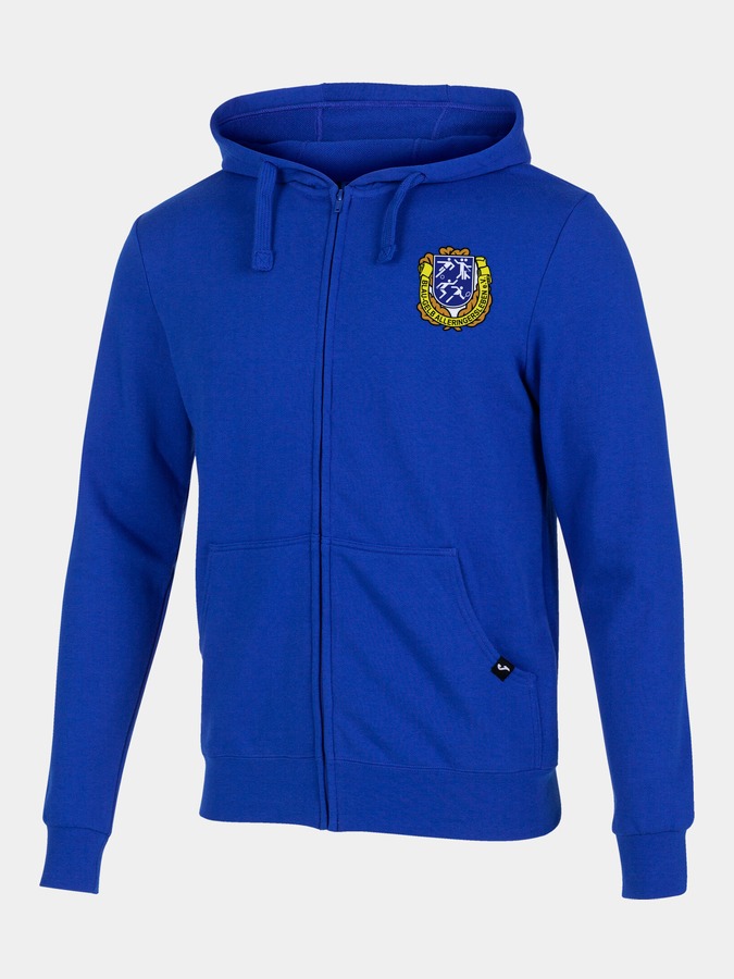 Joma Kapuzenjacke Jungle