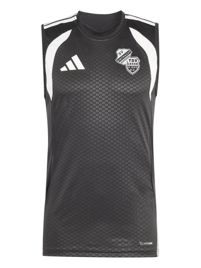 adidas Tiro 26 Competition ärmelloses Trikot