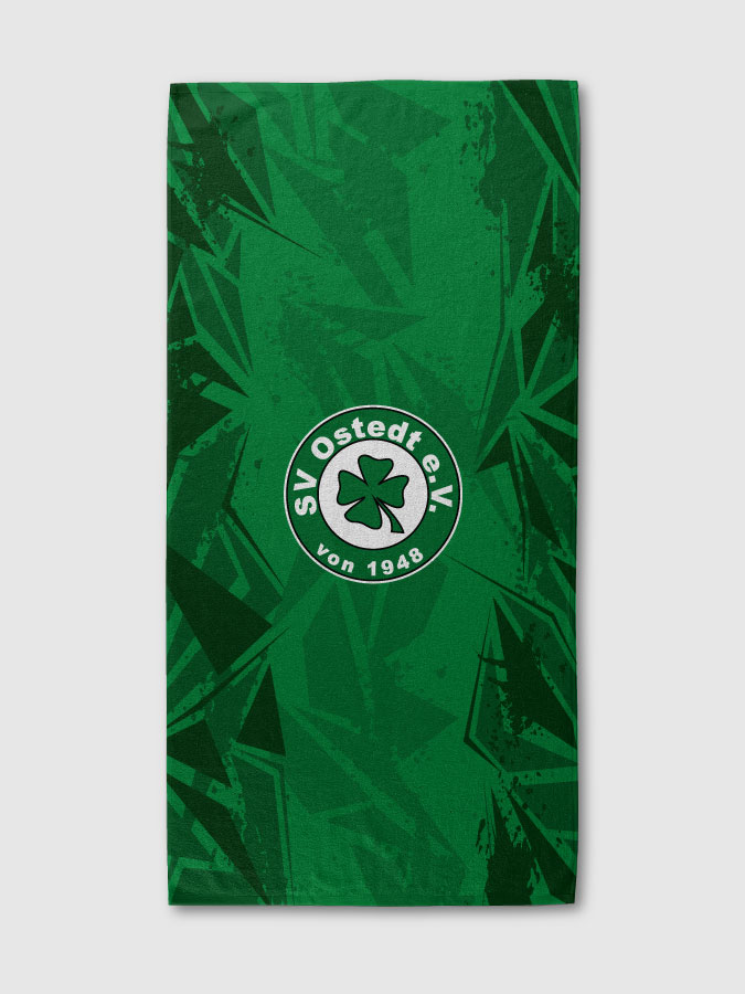 Strandhandtuch Dynamic